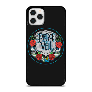 PIERCE THE VEIL FRANKENSTEIN AVAGE STATIC iPhone 11 Pro Case PIERCE THE VEIL FRANKENSTEIN AVAGE STATIC iPhone 11 Pro Case