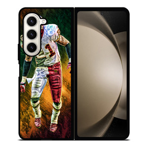 SEAN TAYLOR WASHINGTON REDSKINS Samsung Galaxy Z Fold 5 Case Cover