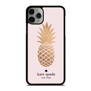 PINEAPPLE KATE SPADE iPhone 11 Pro Case PINEAPPLE KATE SPADE iPhone 11 Pro Case
