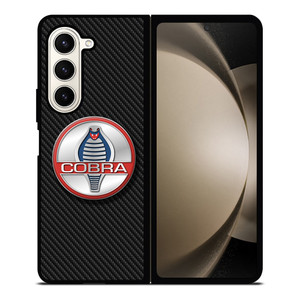 SHELBY COBRA FORD Samsung Galaxy Z Fold 5 Case Cover