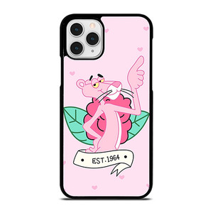 PINK PANTHER LOVE iPhone 11 Pro Case PINK PANTHER LOVE iPhone 11 Pro Case