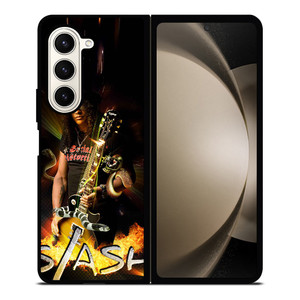 SLASH G N R Samsung Galaxy Z Fold 5 Case Cover