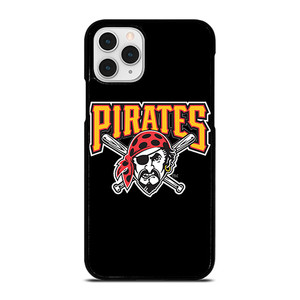 PITTSBURGH PIRATES 1997 LOGO iPhone 11 Pro Case