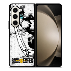 SOUL EATER MAKA ALBARN Samsung Galaxy Z Fold 5 Case Cover SOUL EATER MAKA ALBARN Samsung Galaxy Z Fold 5 Case Cover