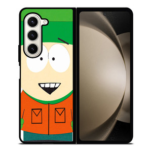 SOUTH PARK 1 Samsung Galaxy Z Fold 5 Case Cover