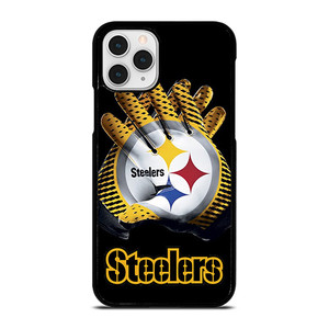 PITTSBURGH STEELERS 4 iPhone 11 Pro Case PITTSBURGH STEELERS 4 iPhone 11 Pro Case
