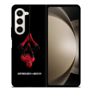 SPIDERMAN FAR FROM HOME HANGING Samsung Galaxy Z Fold 5 Case Cover