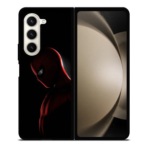 SPIDERMAN FAR FROM HOME MARVEL Samsung Galaxy Z Fold 5 Case Cover SPIDERMAN FAR FROM HOME MARVEL Samsung Galaxy Z Fold 5 Case Cover