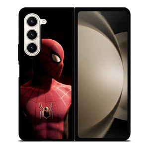 SPIDERMAN FAR FROM HOME PETER PARKER Samsung Galaxy Z Fold 5 Case Cover SPIDERMAN FAR FROM HOME PETER PARKER Samsung Galaxy Z Fold 5 Case Cover