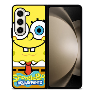 SPONGEBOB 2 Samsung Galaxy Z Fold 5 Case Cover SPONGEBOB 2 Samsung Galaxy Z Fold 5 Case Cover