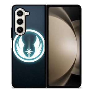 STAR WARS JEDI LOGO Samsung Galaxy Z Fold 5 Case Cover