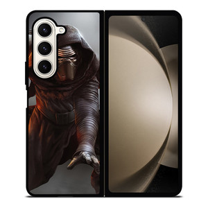 STAR WARS KYLO REN 2 Samsung Galaxy Z Fold 5 Case Cover
