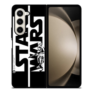 STARWARS IMPERIAL STORMTROOPER Samsung Galaxy Z Fold 5 Case Cover