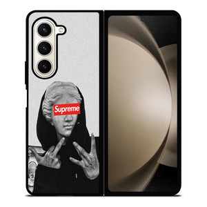 STATUE SUPREME Samsung Galaxy Z Fold 5 Case Cover STATUE SUPREME Samsung Galaxy Z Fold 5 Case Cover