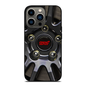 SUBARU WRX ST7 VELG iPhone 13 Pro Case SUBARU WRX ST7 VELG iPhone 13 Pro Case