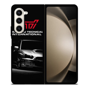 SUBARU IMPREZA WRX STI LOGO Samsung Galaxy Z Fold 5 Case Cover SUBARU IMPREZA WRX STI LOGO Samsung Galaxy Z Fold 5 Case Cover