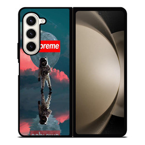 SUPREME ASTROUNOT Samsung Galaxy Z Fold 5 Case Cover SUPREME ASTROUNOT Samsung Galaxy Z Fold 5 Case Cover