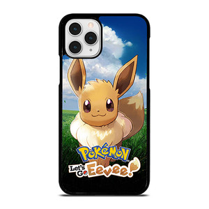POKEMON EEVEE 2 iPhone 11 Pro Case POKEMON EEVEE 2 iPhone 11 Pro Case