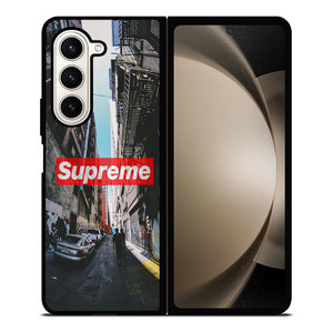 SUPREME URBAN Samsung Galaxy Z Fold 5 Case Cover SUPREME URBAN Samsung Galaxy Z Fold 5 Case Cover