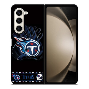 TENNESSEE TITANS FOOTBALL Samsung Galaxy Z Fold 5 Case Cover TENNESSEE TITANS FOOTBALL Samsung Galaxy Z Fold 5 Case Cover