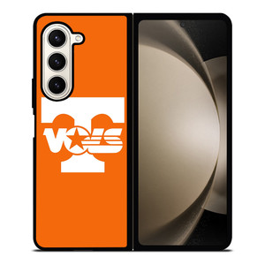 TENNESSEE VOLS FOOTBALL UNIVERSITY VOULUNTEERS Samsung Galaxy Z Fold 5 Case Cover TENNESSEE VOLS FOOTBALL UNIVERSITY VOULUNTEERS Samsung Galaxy Z Fold 5 Case Cover