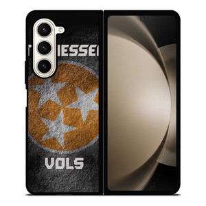 TENNESSEE VOLUNTEERS VOLS 3 Samsung Galaxy Z Fold 5 Case Cover TENNESSEE VOLUNTEERS VOLS 3 Samsung Galaxy Z Fold 5 Case Cover