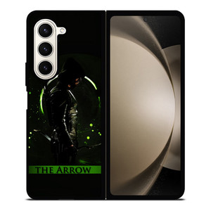THE ARROW 2 Samsung Galaxy Z Fold 5 Case Cover THE ARROW 2 Samsung Galaxy Z Fold 5 Case Cover
