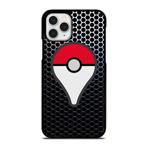 POKEMON GO POKEBALL iPhone 11 Pro Case POKEMON GO POKEBALL iPhone 11 Pro Case