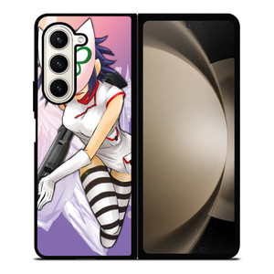 THE GORILLAZ NOODLES 2 Samsung Galaxy Z Fold 5 Case Cover