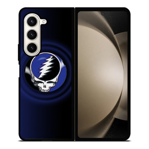 THE GRATEFUL DEAD BAND Samsung Galaxy Z Fold 5 Case Cover
