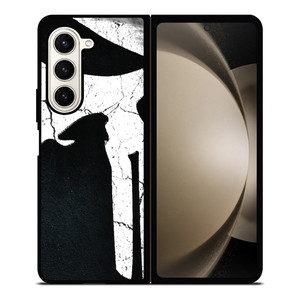 THE PUNISHER SKULL LOGO Samsung Galaxy Z Fold 5 Case Cover THE PUNISHER SKULL LOGO Samsung Galaxy Z Fold 5 Case Cover