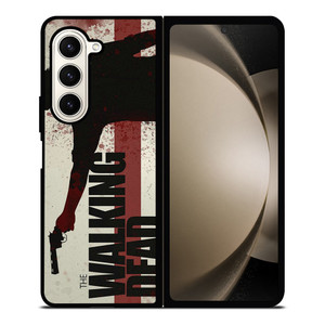 THE WALKING DEAD 2 Samsung Galaxy Z Fold 5 Case Cover