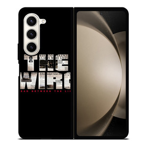 THE WIRE Samsung Galaxy Z Fold 5 Case Cover
