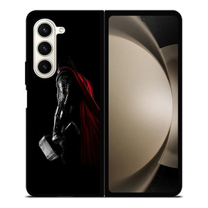 THOR SUPERHERO MARVEL Samsung Galaxy Z Fold 5 Case Cover