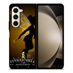 TINKER BELL Samsung Galaxy Z Fold 5 Case Cover