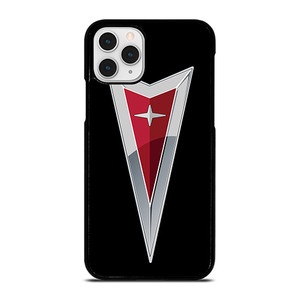 PONTIAC SYMBOL iPhone 11 Pro Case PONTIAC SYMBOL iPhone 11 Pro Case