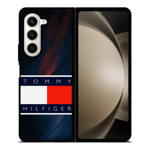 TOMMY HILFIGER COOL SCRATCHES Samsung Galaxy Z Fold 5 Case Cover TOMMY HILFIGER COOL SCRATCHES Samsung Galaxy Z Fold 5 Case Cover