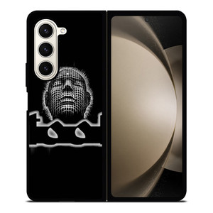 TOOL BAND Samsung Galaxy Z Fold 5 Case Cover TOOL BAND Samsung Galaxy Z Fold 5 Case Cover