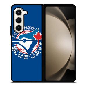 TORONTO BLUE JAYS CANADIAN HOCKEY TEAM Samsung Galaxy Z Fold 5 Case Cover