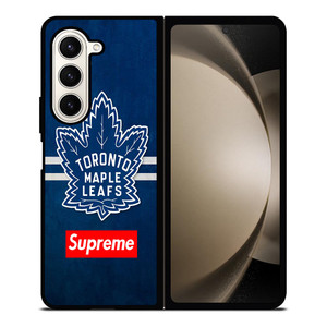 TORONTO MAPLE LEAFS SUPREME Samsung Galaxy Z Fold 5 Case Cover TORONTO MAPLE LEAFS SUPREME Samsung Galaxy Z Fold 5 Case Cover