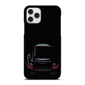 PORSCHE 911 CARERRA iPhone 11 Pro Case PORSCHE 911 CARERRA iPhone 11 Pro Case