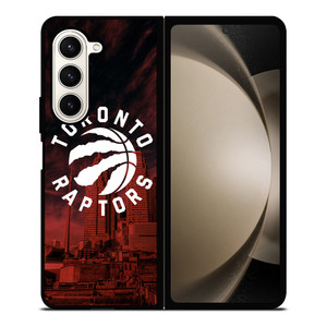 TORONTO RAPTORS 2 Samsung Galaxy Z Fold 5 Case Cover TORONTO RAPTORS 2 Samsung Galaxy Z Fold 5 Case Cover