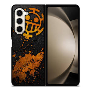 TRAFALGAR LAW WATER Samsung Galaxy Z Fold 5 Case Cover