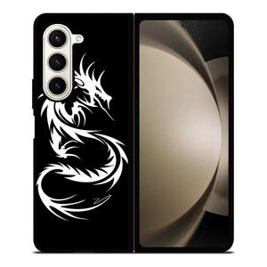 TRIBAL DRAGON Samsung Galaxy Z Fold 5 Case Cover