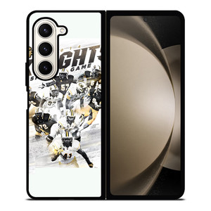 UCF KNIGHT 2 Samsung Galaxy Z Fold 5 Case Cover