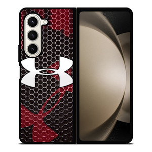 Under Armour Background Samsung Galaxy Z Fold 5 Case Cover Under Armour Background Samsung Galaxy Z Fold 5 Case Cover