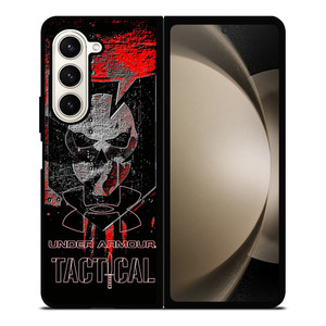 UNDER ARMOUR TACTICAL Samsung Galaxy Z Fold 5 Case Cover UNDER ARMOUR TACTICAL Samsung Galaxy Z Fold 5 Case Cover