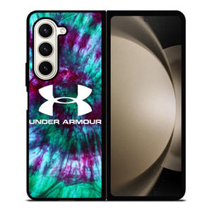 UNDER ARMOUR TYE DYE Samsung Galaxy Z Fold 5 Case Cover