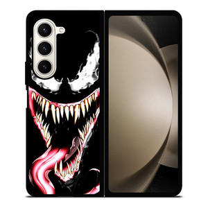 VENOM MARVEL ART 3 Samsung Galaxy Z Fold 5 Case Cover
