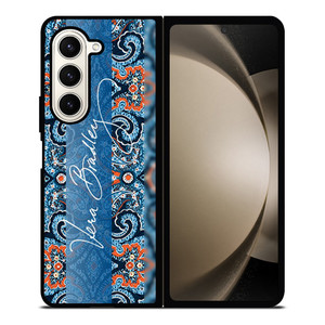 VERA BRADLEY 6 Samsung Galaxy Z Fold 5 Case Cover